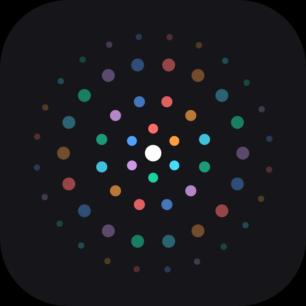 Loggd — Log anything. See everything.