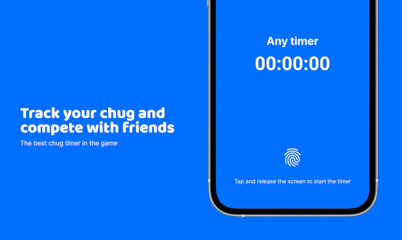 AnyTimerApp screenshot 5