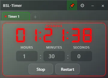 BSL-Timer gallery image