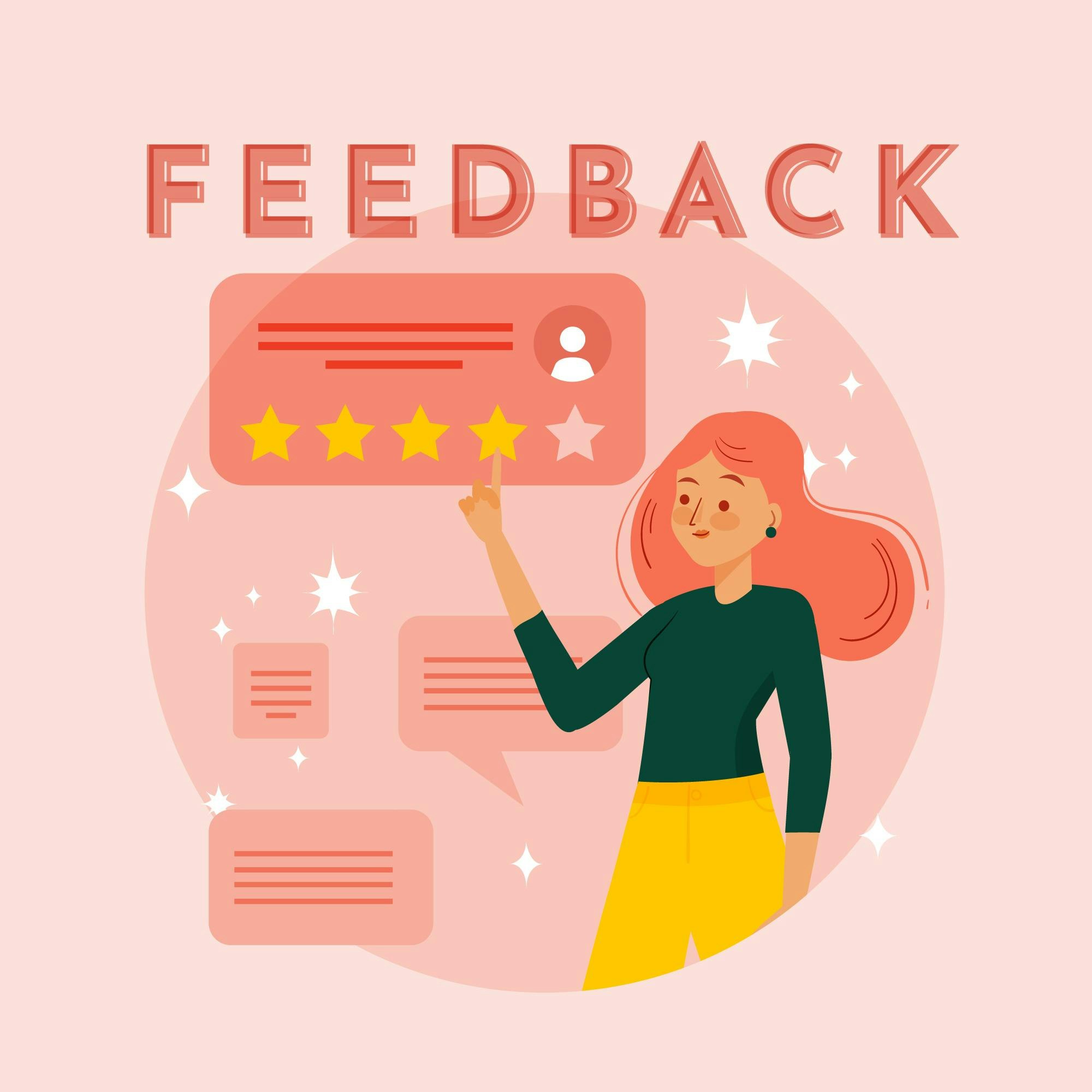 Efeedbackpro