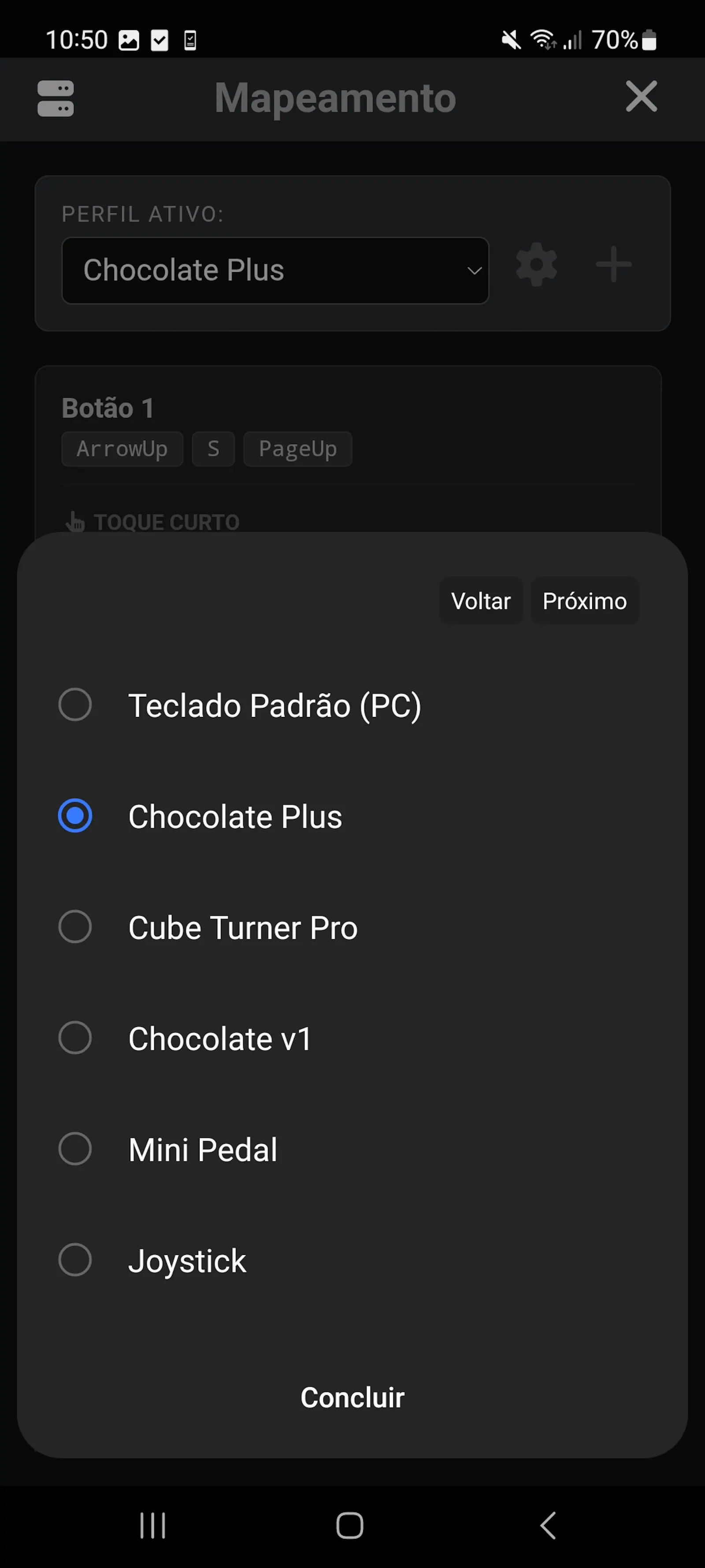 BeatPock! screenshot 9