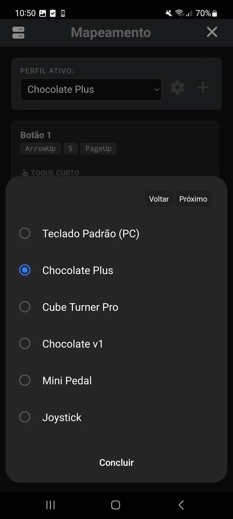 BeatPock! screenshot 9