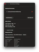 ScreenScout gallery image