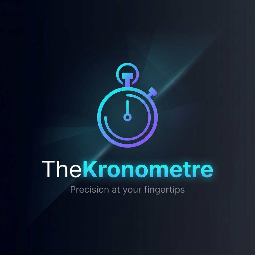 TheKronometre gallery image