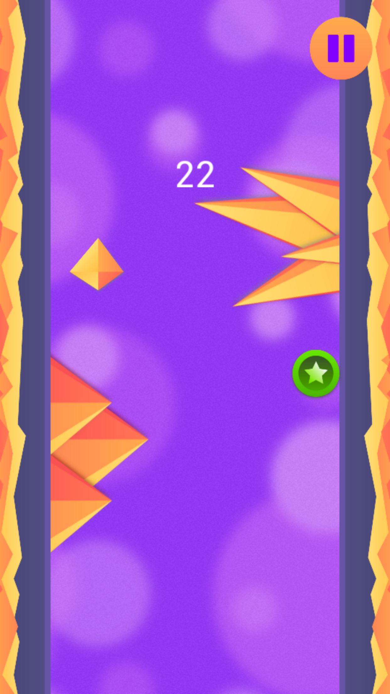 Zig Zag Zone gallery image