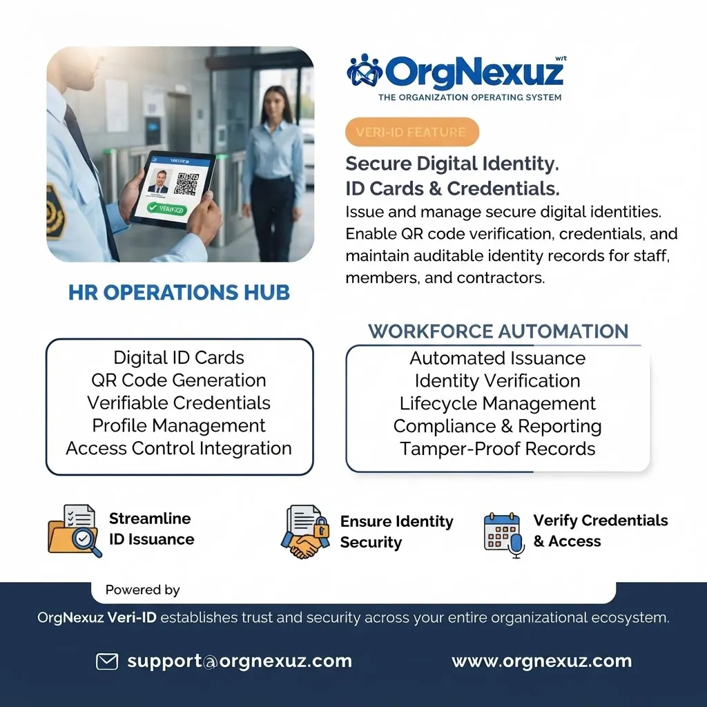 OrgNexuz  gallery image