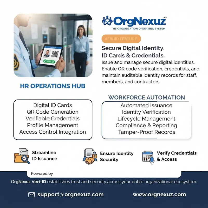 OrgNexuz  screenshot 7