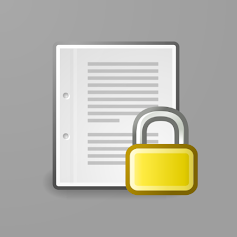 PGP Tool logo