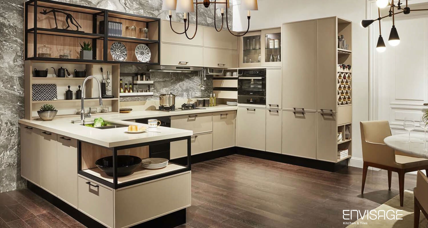 Kitchen Design gallery image