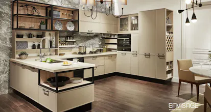 Kitchen Design gallery image