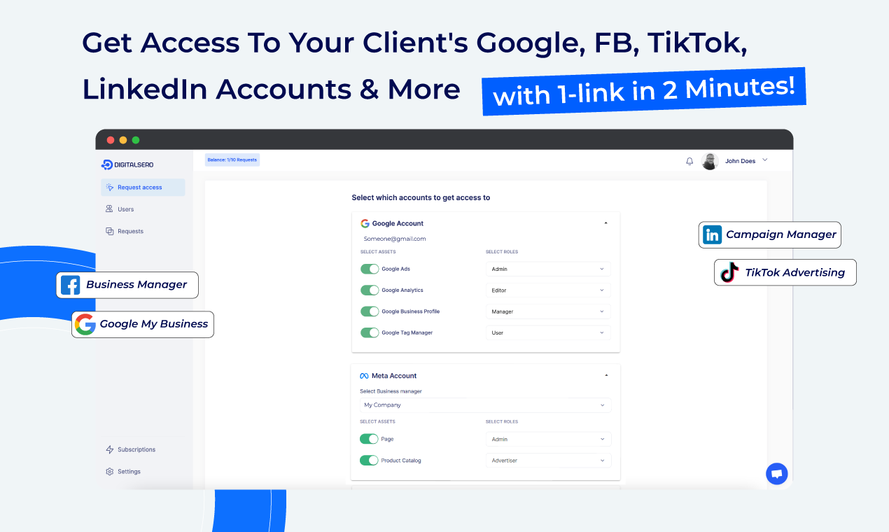 Digitalsero gallery image