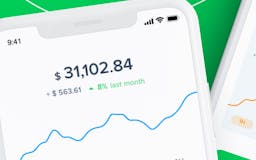 Uphold - Buy and Sell Digital Currencies media 1