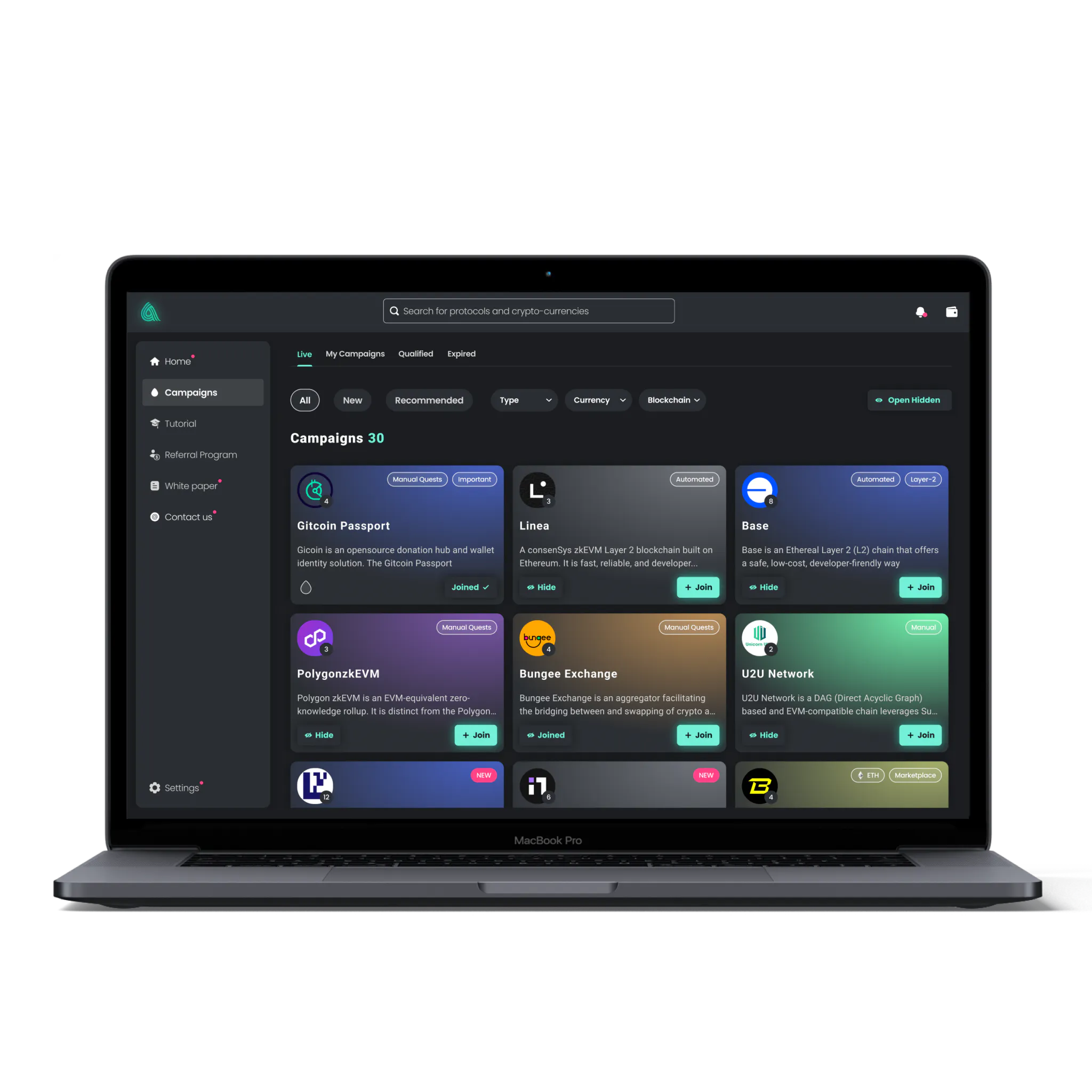 aDrop.ai  gallery image