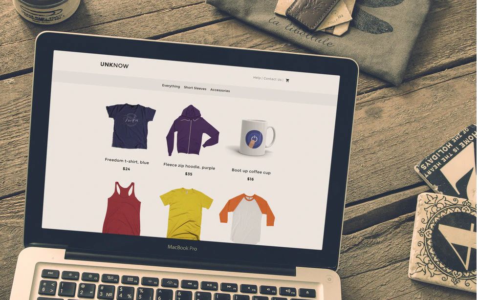 Online Store Sample with prismic.io and Snipcart APIs