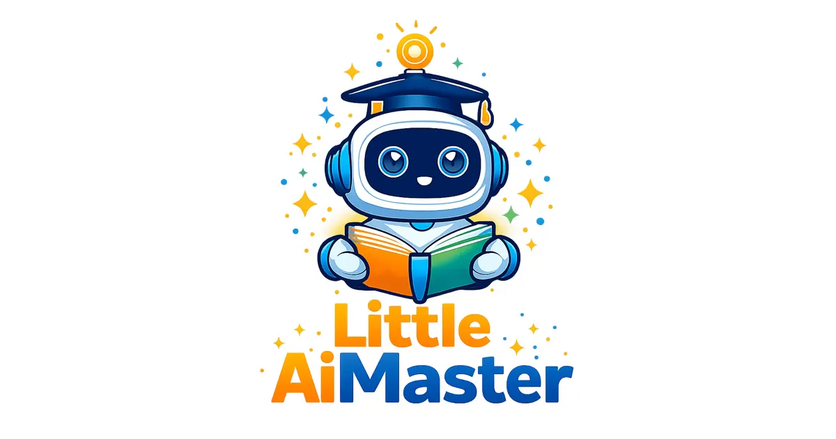 LittleAiMaster のプロダクトバナー