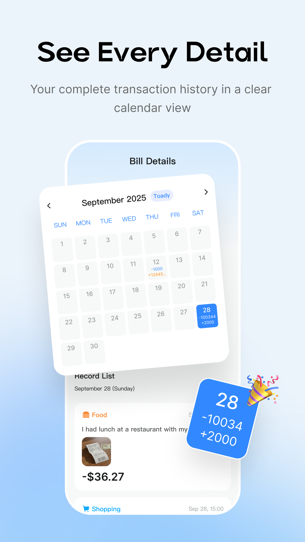 ChatGiraffe - Screenshot 5 showing product features and functionality