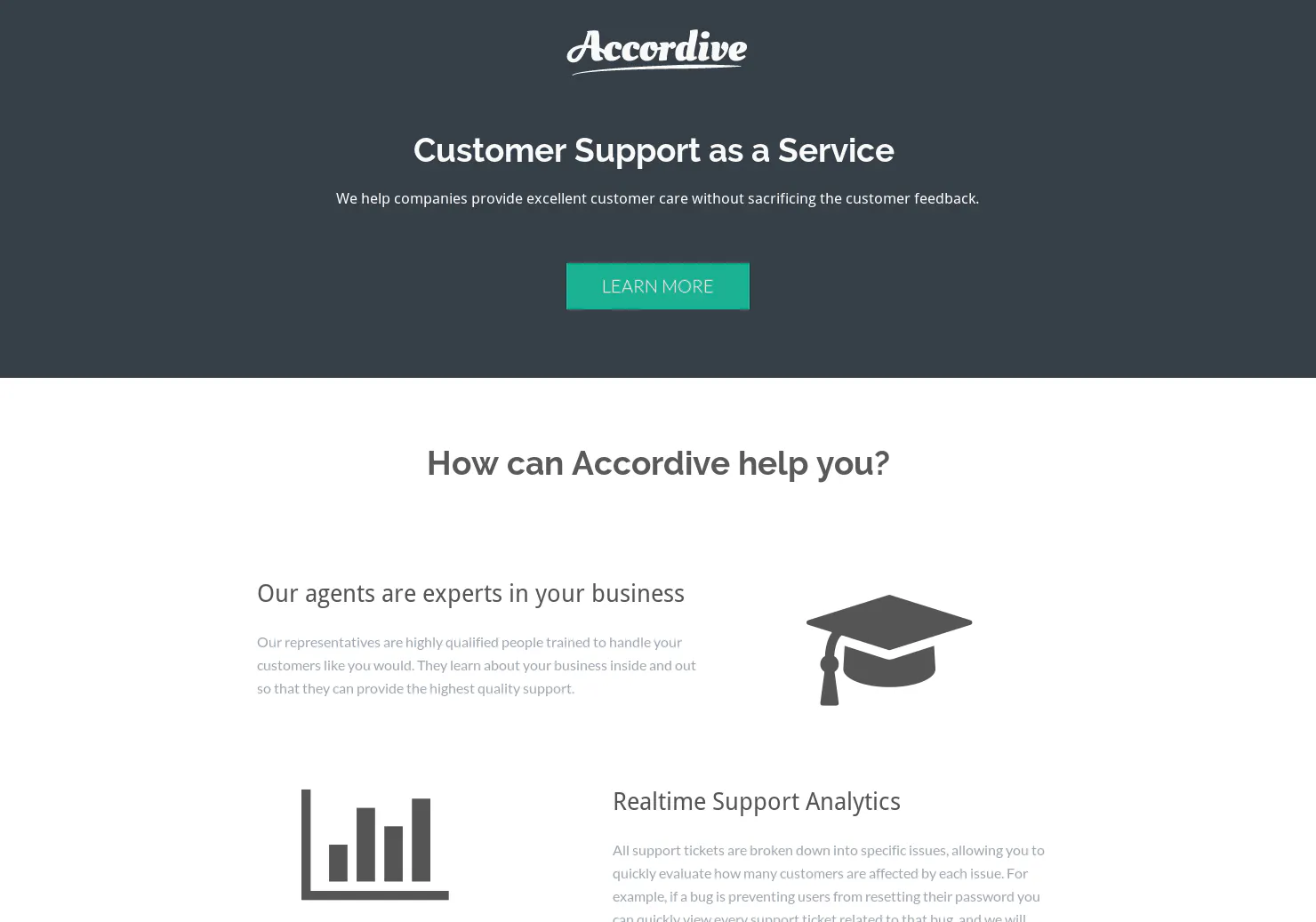 Accordive