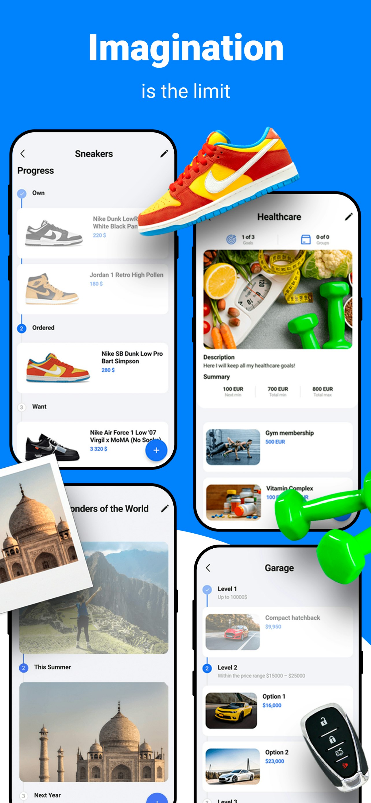 Planums gallery image