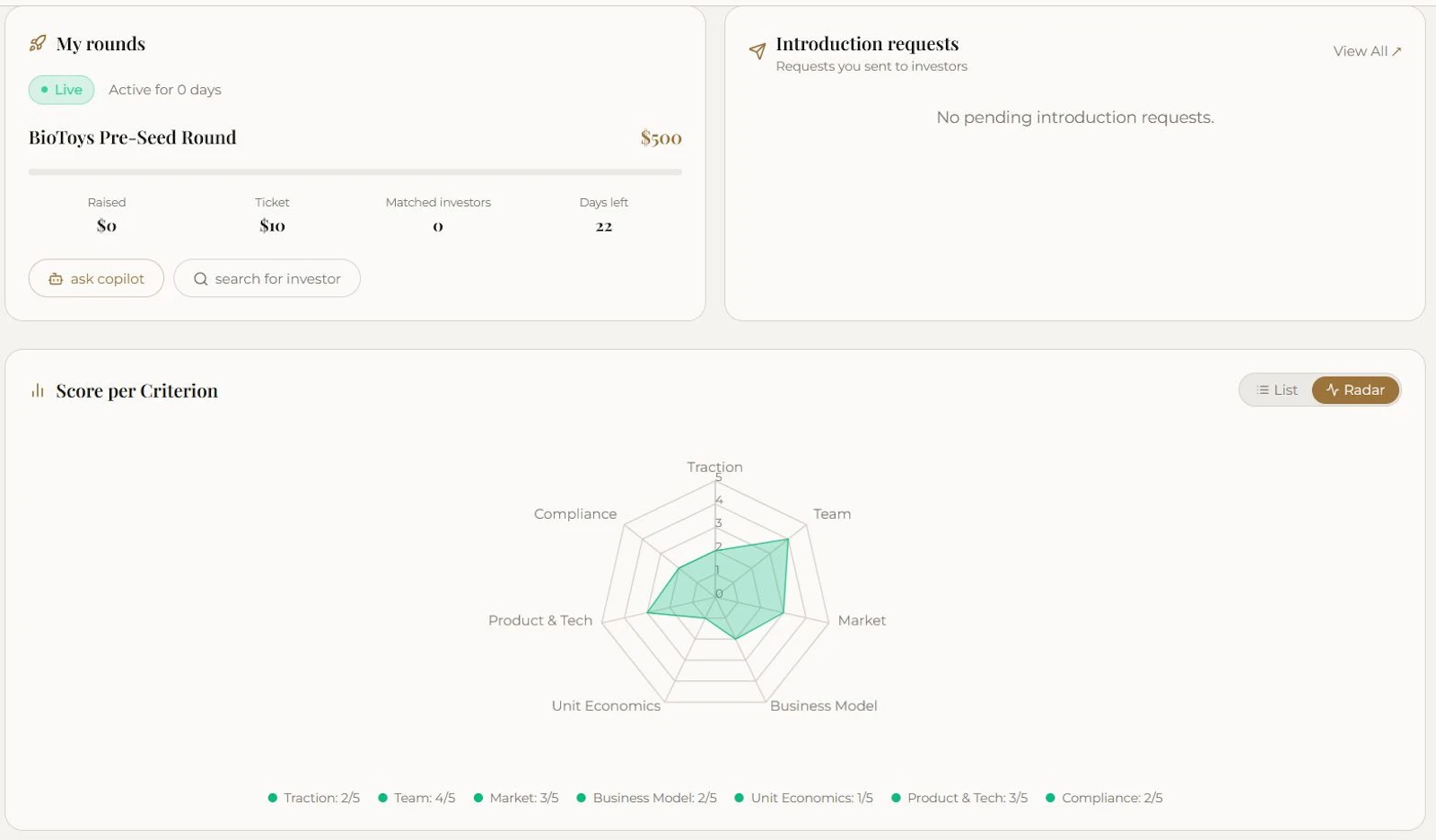 NartaQ screenshot 2
