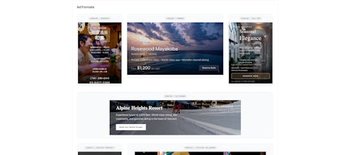 DynamicAds gallery image