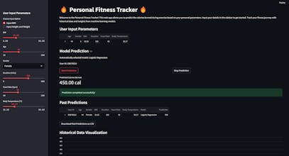 TrackFit gallery image