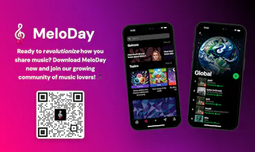 MeloDay gallery image