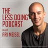 The Less Doing Podcast - Seth Godin