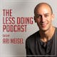 The Less Doing Podcast - Seth Godin