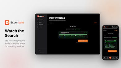 Expensent gallery image