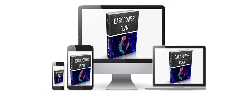 Ryan Taylor’s Easy Power Plan Evaluation gallery image
