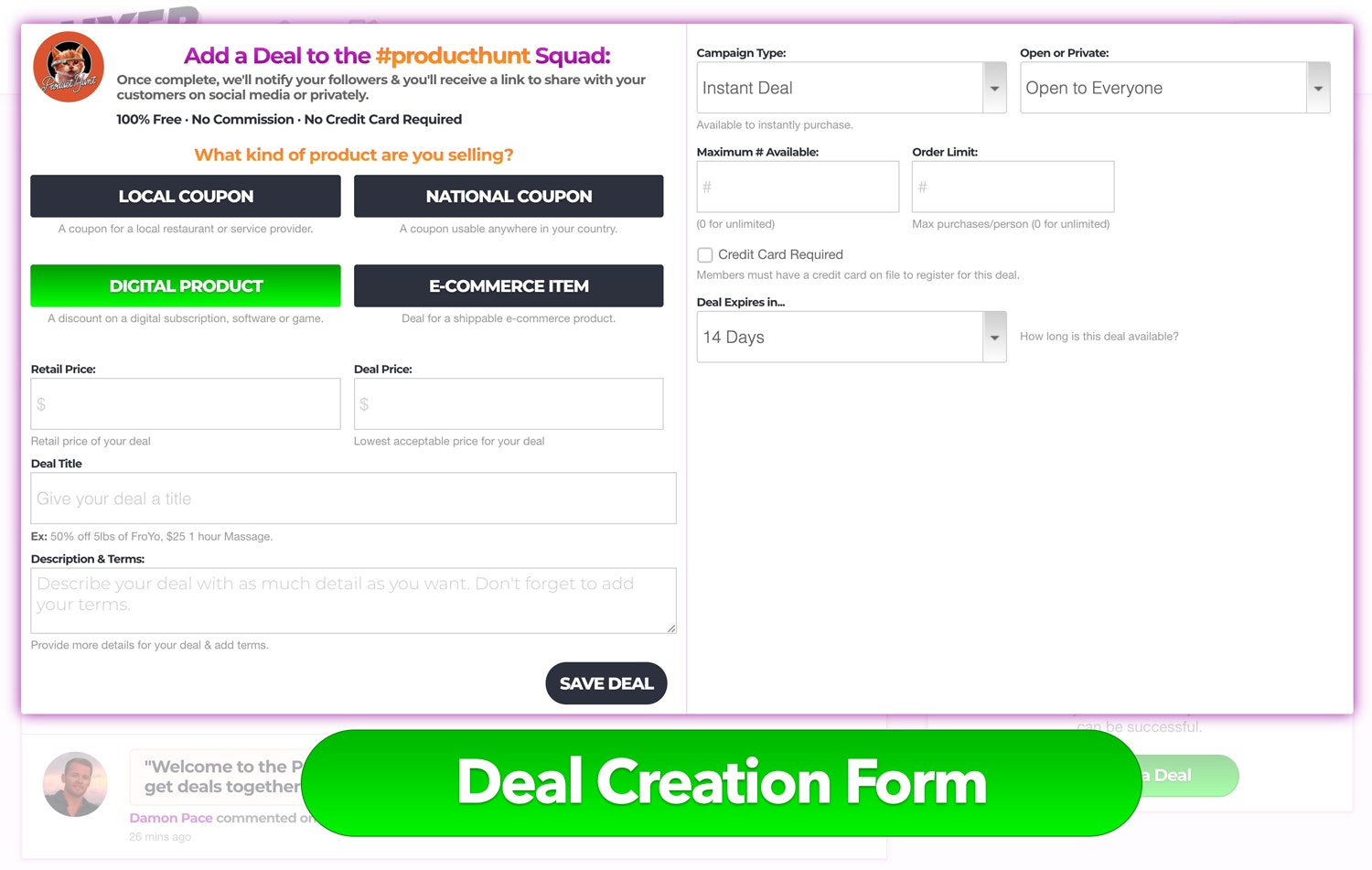 Buyer Squad - #buytogether gallery image