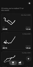 Walk: Routes & Reminders gallery image
