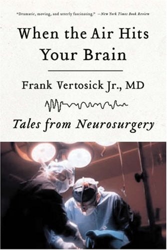 When the Air Hits Your Brain gallery image