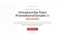 Inbox Detox - Free Forever