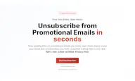 Inbox Detox - Free Forever