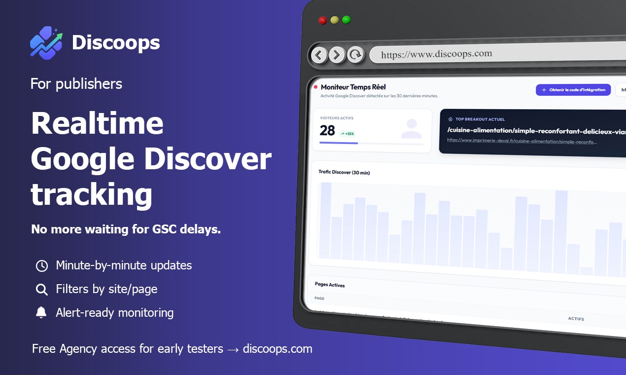 Discoops gallery image