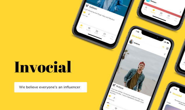 Invocial gallery image