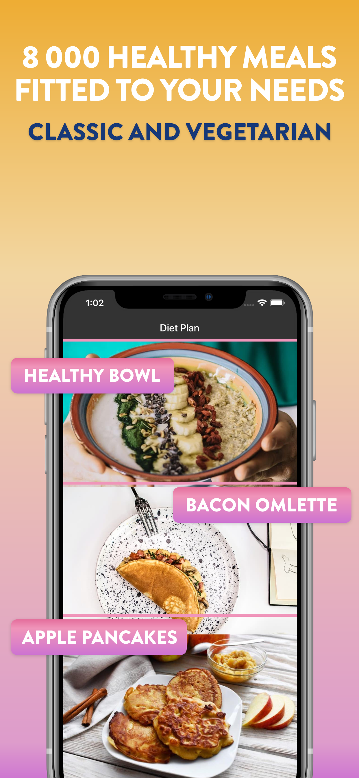 Diet & Training by Ann gallery image