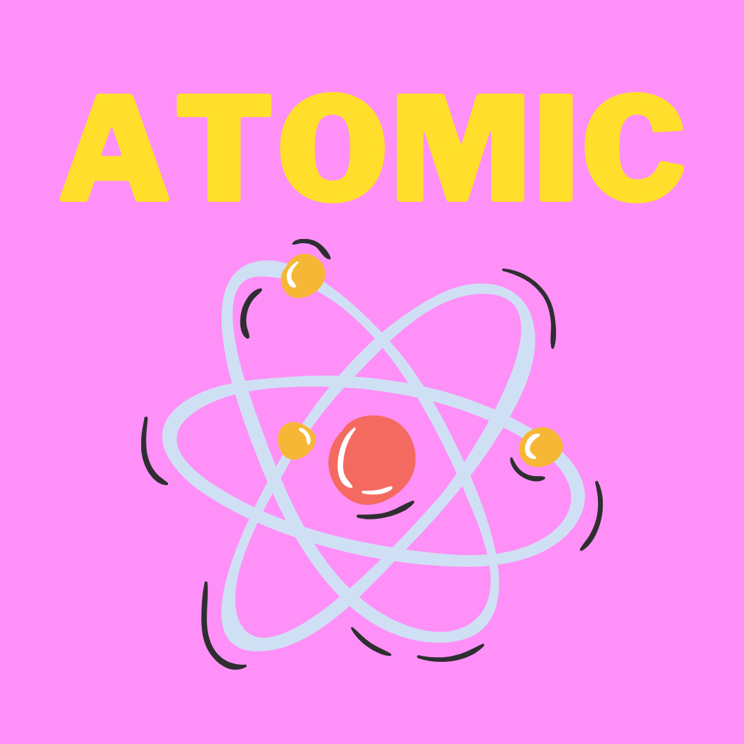 Atomic Daily Journal Angewohnheit im Begriff