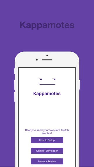 Kappamotes