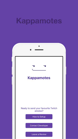Kappamotes