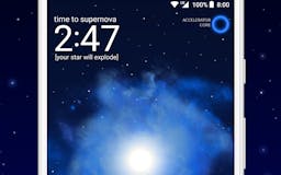 Nebula Alarm Clock media 3