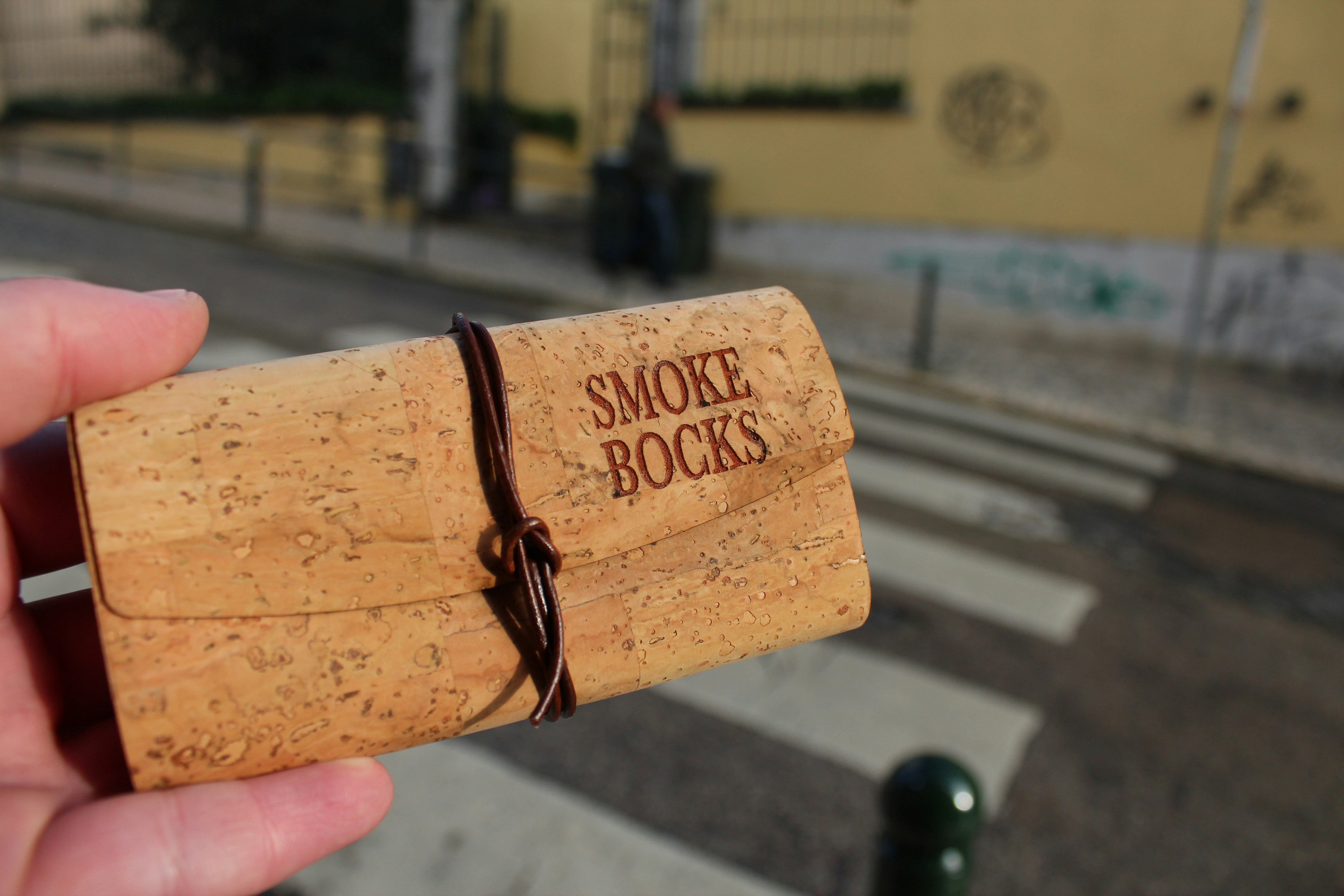 SmokeBocks gallery image