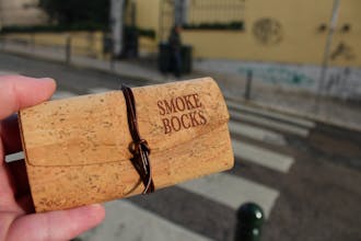 SmokeBocks gallery image