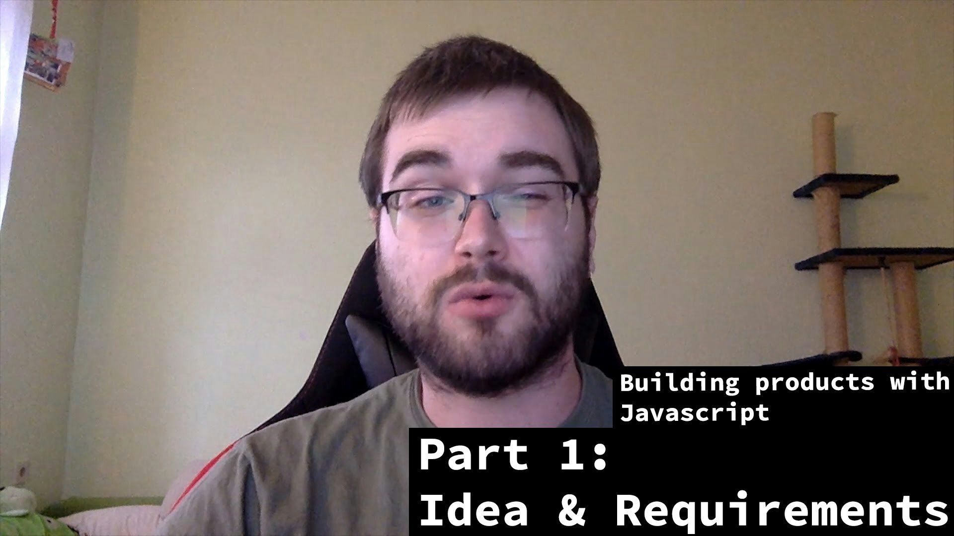 Building products with javascript gallery image