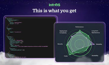 InfrOS gallery image