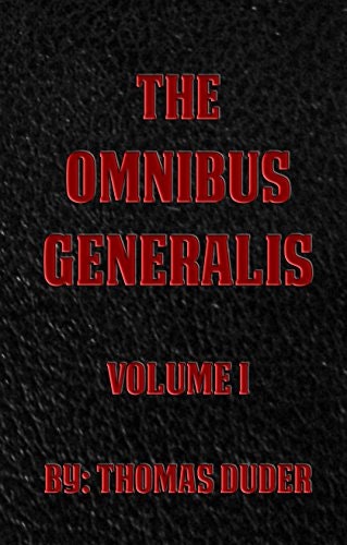 The Omnibus Generalis Volume 1 gallery image