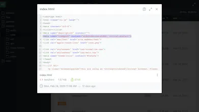 Files App gallery image