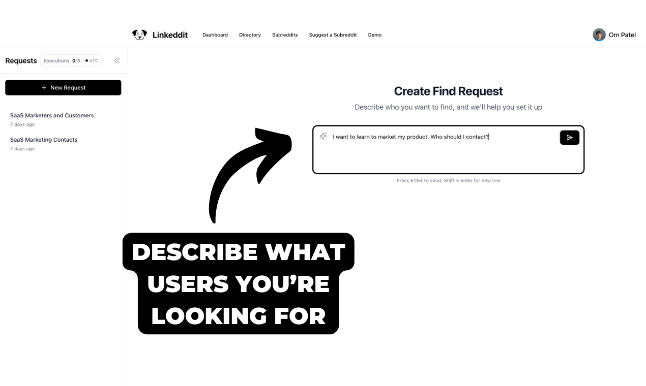 Linkeddit gallery image