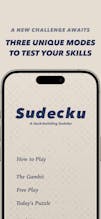Sudecku gallery image